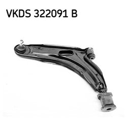 SKF VKDS322091B