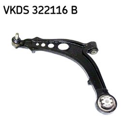 SKF VKDS322116B