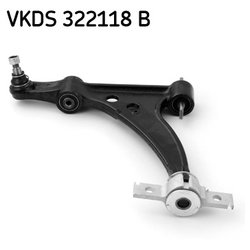 SKF VKDS322118B