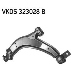 SKF VKDS323028B