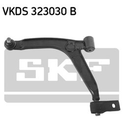 Фото SKF VKDS323030B