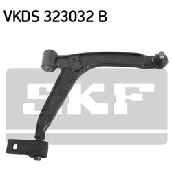 Фото SKF VKDS323032B