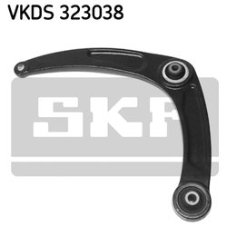 Фото SKF VKDS323038