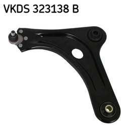 SKF VKDS323138B