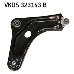 SKF VKDS323143B