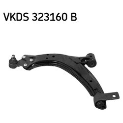 SKF VKDS323160B