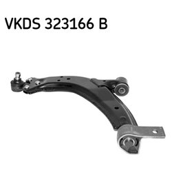 SKF VKDS323166B