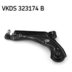 SKF VKDS323174B