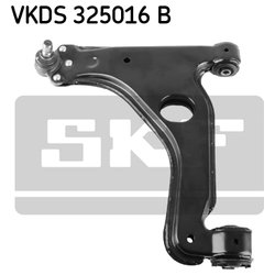 Фото SKF VKDS325016B