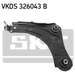 SKF VKDS326043B