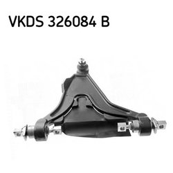 SKF VKDS326084B