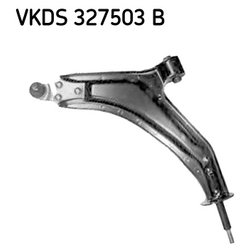 Фото SKF VKDS327503B