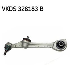 Фото SKF VKDS328183B