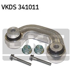 Фото SKF VKDS341011