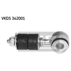 SKF VKDS342001