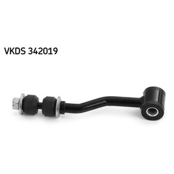 SKF VKDS342019