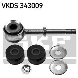 Фото SKF VKDS343009