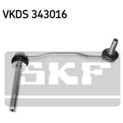 SKF VKDS343016
