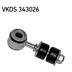 SKF VKDS343026