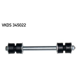 SKF VKDS345022