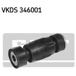 SKF VKDS346001