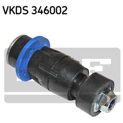 SKF VKDS346002