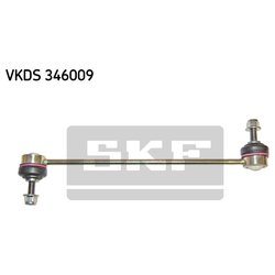 SKF VKDS346009