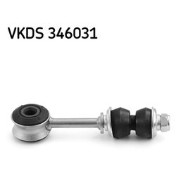 SKF VKDS346031