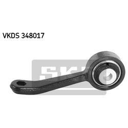 Фото SKF VKDS348017