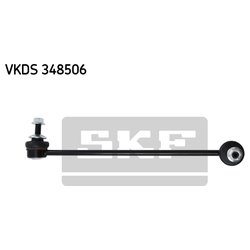 SKF VKDS348506