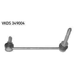 SKF VKDS349004