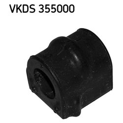 SKF VKDS355000