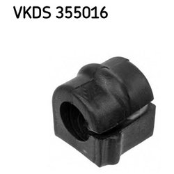 SKF VKDS355016