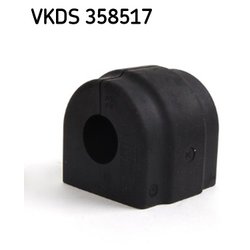 SKF VKDS358517