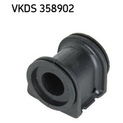 Фото SKF VKDS358902