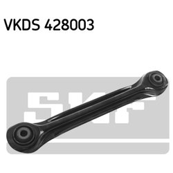 Фото SKF VKDS428003