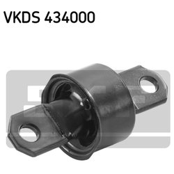 SKF VKDS434000