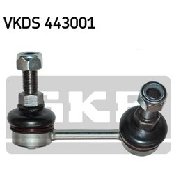 SKF VKDS443001