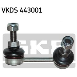 Фото SKF VKDS443001