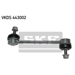 Фото SKF VKDS443002