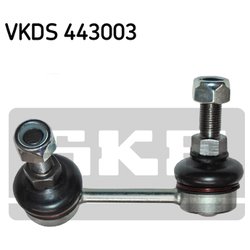 Фото SKF VKDS443003