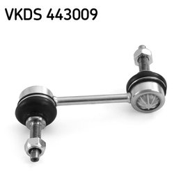 SKF VKDS443009