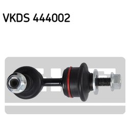 SKF VKDS444002