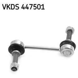 Фото SKF VKDS447501