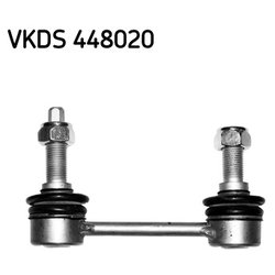 Фото SKF VKDS448020