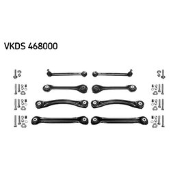 SKF VKDS468000