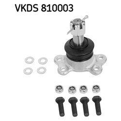 SKF VKDS810003