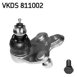 SKF VKDS811002