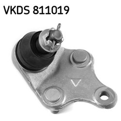 SKF VKDS811019