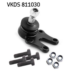 SKF VKDS811030